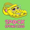 Effing Crud - Spock