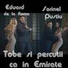 Tobe si percutii ca in Emirate - Eduard De La Roma&sorinel Pustiu