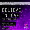 Believe in Love (Radio Club Mix) - House Of Virus&Marshall Jefferson&Soliaris