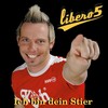 Ich bin dein Stier - Libero 5