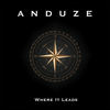 L.A. Reggae - Anduze