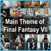 Main Theme of Final Fantasy VII - Wind Ensemble Collaboration - Jordan Moore&JohnStacy&Robby Duguay&Danny Flam&Eric L.&Bassoonify&Doug Perry&Soundole VGM Covers&The Game Brass&insaneintherainmusic&GamerOfTheWinds&Medllix&David Erick Ramos&Daniel Romberger&John Robert Matz&8BitBrigadier&Sab Irene&Steven Higbee&Samantha Ballard&Jorijn Van Hese