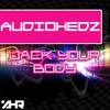 Jack Your Body (Original Mix) - Audio Hedz
