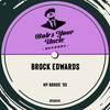 My Boogie '93 (Original Mix) - Brock Edwards