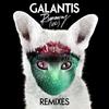 Runaway(U & I) (Quintino Remix) - Galantis