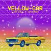 Yellow car - 레이지 차일드&지프 크락
