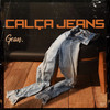 Calça Jeans - Gean