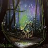 Burning For You (Original Mix) - Mystec&Holly Drummond&Joel Stenkvist