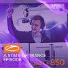 Sound Of The Drums(ASOT 850 - Part 3) - Armin van Buuren&Laura Jansen