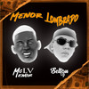 MENOR LOMBRADO (Explicit) - Selton DJ&MC Menor LV&MC GW