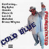 In the Nude - Cold Blue&Don Black&Ray Styles&Eugene Russell