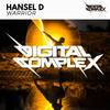 Warrior (Original Mix) - HANSEL D