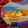 FRiENDS(feat. GiZRoK & Nicarde) (Explicit) - Kidd P&GizRoK&Nicarde