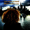 The Night is Mine - MeMo Cherri