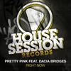 Right Now (Thomas Kern Remix) - Pretty Pink&Dacia Bridges