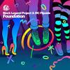 Foundation (Original Mix) - Black Legend Project&MC Flipside