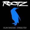 Stress Test (Instrumental Mix) - Olav Basoski