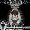 São Poucos Como Nós(feat. Balta P) - Fly Squad&Balta P