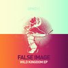 Ocelot - False Image