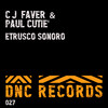 Auleta - CJ Faver&Paul Cutie