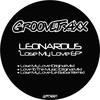Lose My Love (Original Mix) - Leonardus