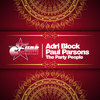 The Party People - Adri Block&Paul Parsons