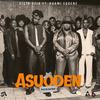 Asuoden - Sista Afia&Kuami Eugene