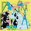 Nobody Rules the Streets(feat. Louisahhh!!!) - Brodinski&Louisahhh!!!