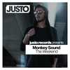 The Weekend (Original Mix) - Monkey Sound