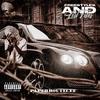 Achieving My Goals (feat. JoBlo) (Explicit) - PaperRouteCee&JOBLO