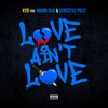 Love Ain't Love (Explicit) - KYO!&Indian Blue&Gangstyle prezi