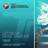 Get On Up (Original Mix) - Technikal&Mikey O Hare&Jonno