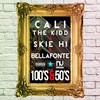 100's & 50's (Explicit) - Cali the Kidd&Skie Hi&Bellafonte