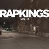 Alt For Seriøs(feat. Samo Ba, Adonis Gomez & Kida) (Explicit) - Rapkings&Samo Ba&Adonis Gomez&Kida