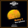 Disco Galactica (Original Mix) - Mathey B