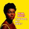 I Hate Men - Pearl Bailey