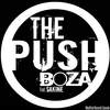 The Push (Instrumental) - Boza&Sakine