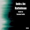 Rattelman (Original Mix) - Davide&Alex
