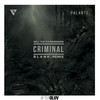 Criminal (B L A N K  Remix) - Rell the Soundbender&Los Rakas&Far East Movement