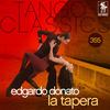 Elegante Papirusa - Edgardo Donato