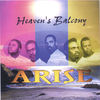 Heaven's Balcony - Arise