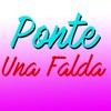 Ponte una Falda - Genuino
