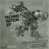 Techno Nation (Manu Sami Remix) - Asi&Fartech&Manu Sami