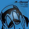 Tears of Rain - Asteroid