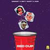 Red Cup(feat. A6dii) (Explicit) - Dirty Swift&Davassy&A6dii