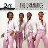 Whatcha See Is Whatcha Get - The Dramatics