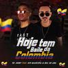 Hoje Tem Baile da Colombia (Explicit) - Kim Quaresma&Mc Jhony&DJ Biel do Anil