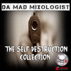 Breakdown (Da Mad Mixologist Remix) - Chris Van Neu&Da Mad Mixologist