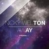 Away (Original Mix) - Nicky Welton