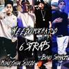 6 Straps (feat. Weedo, Bino $hmactt & Moneysign suede) (Explicit) - M$THAT3D&Weedo&Bino $hmactt&MoneySign Suede